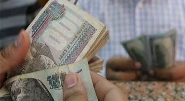 مصنع الألومنيوم في نجع حمادي