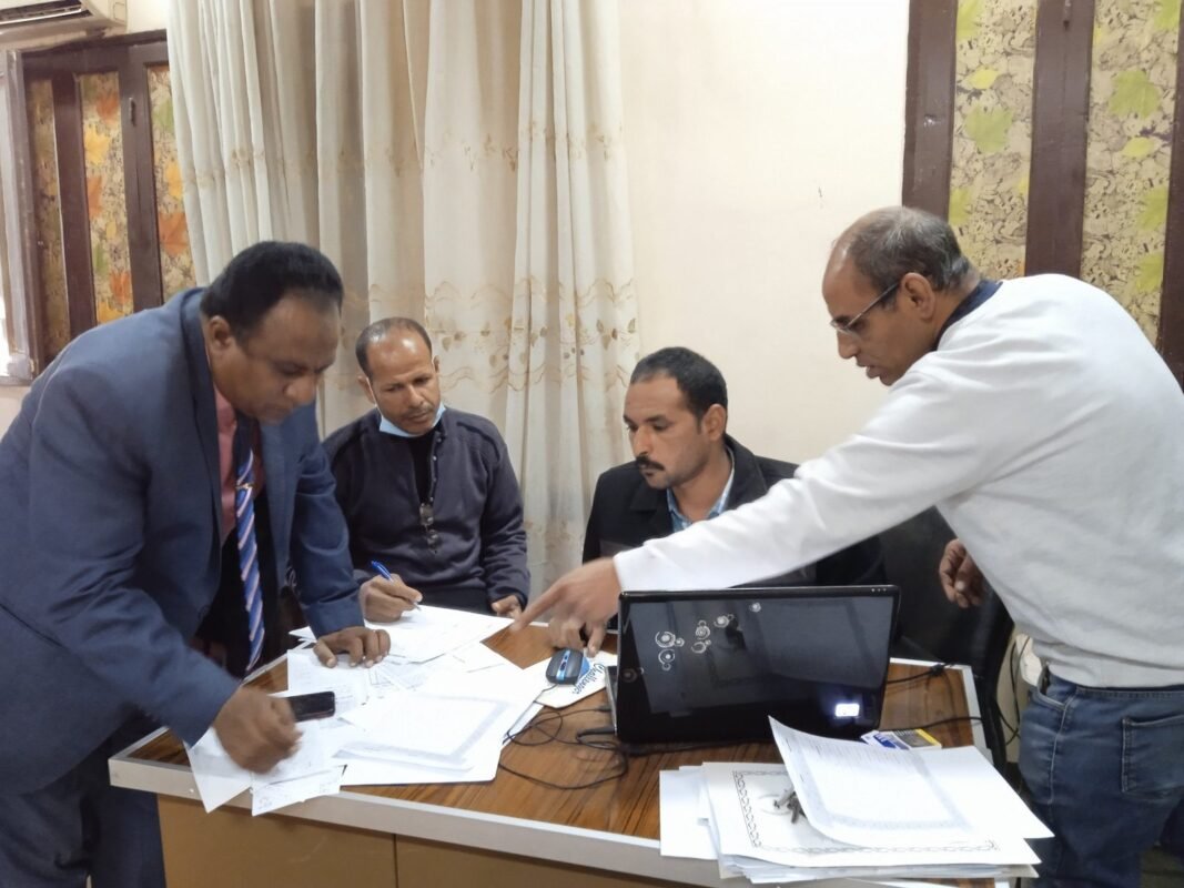 نتيجة الشهادة الإعدادية