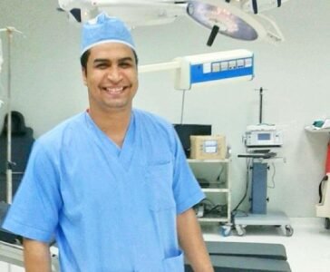 طبيبك الخاص جنينك