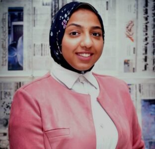 سلوان خلاف ابنة قنا