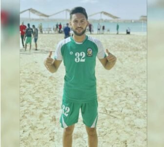 رامي ماهر ابن نجع حمادي