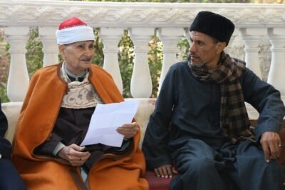 الشيخ سيد الكلحي صوت نجع حمادي