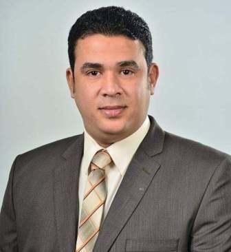 النائب محمد كمال موسي قنا