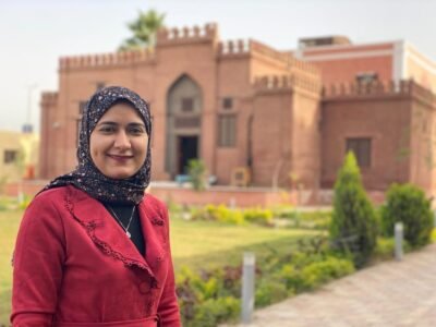 القصور اليوسفية