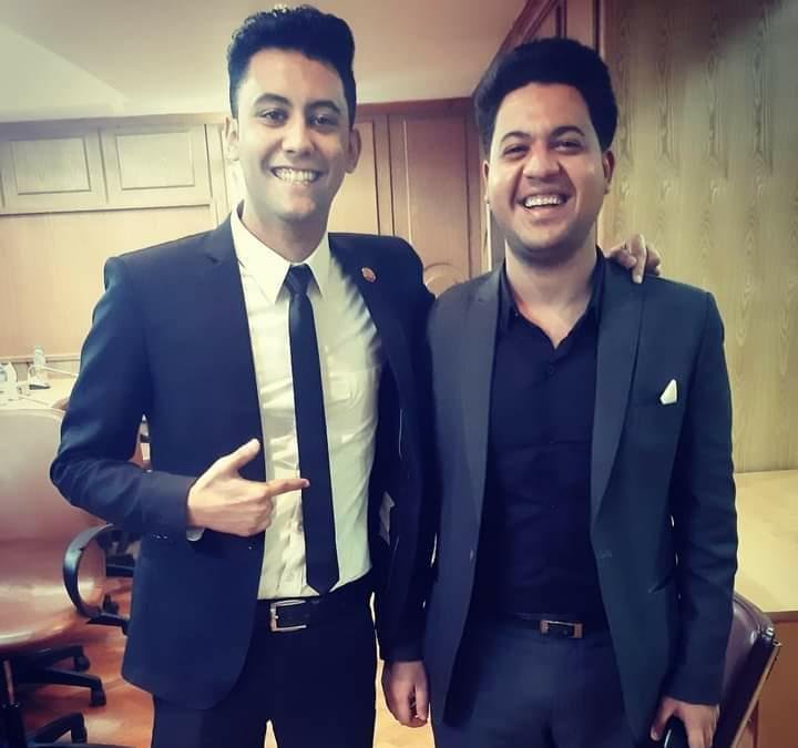 برلمان الشباب