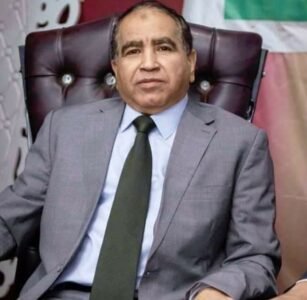 شلل الأطفال