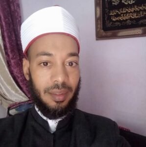 الشيخ احمد الجعفري نجع حمادي