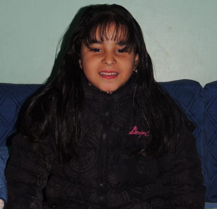 موهبة نجع حمادي