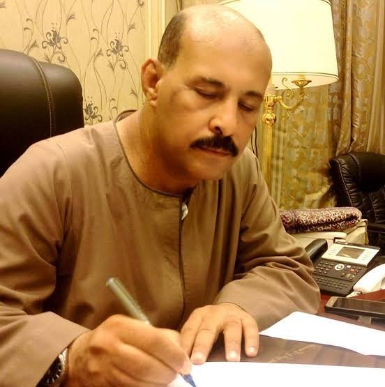 التحالفات الانتخابية بنجع حمادي