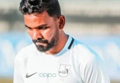 علي فوزي ابن نجع حمادي