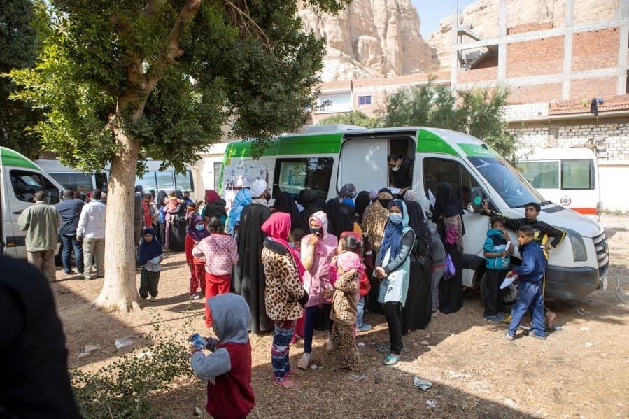 وحدات المسح السمعي