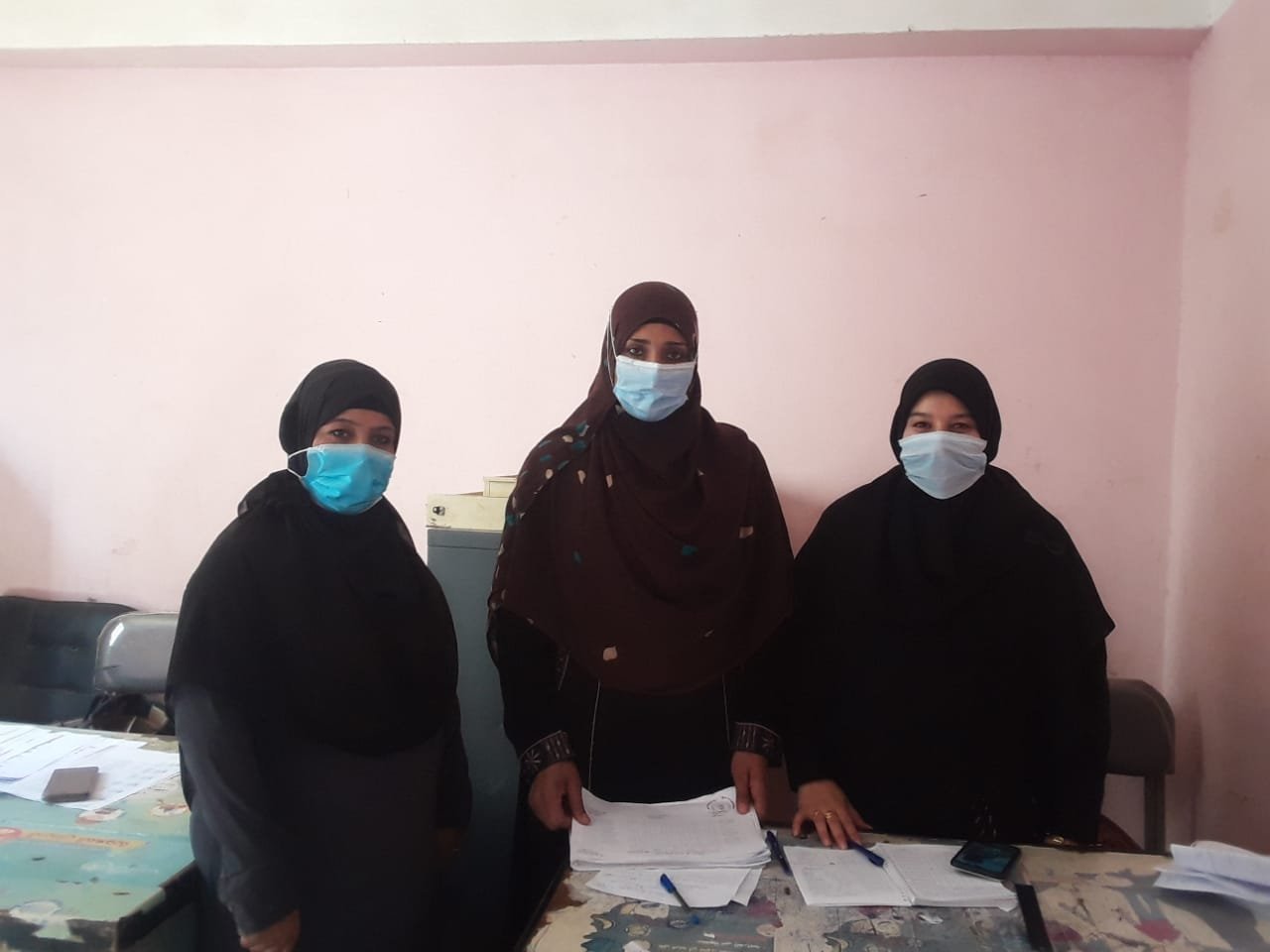 كورونا أبوتشت