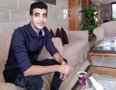 برلمان شباب مصر