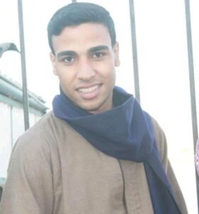 برلمان الشباب في نجع حمادي