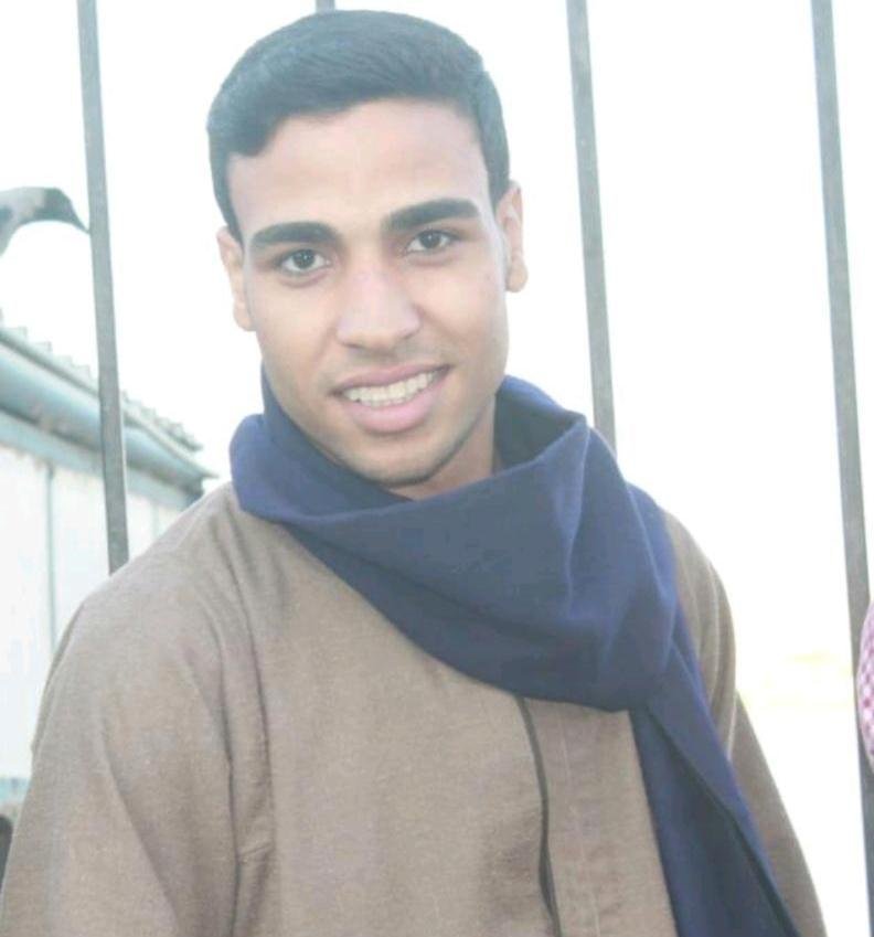 برلمان الشباب في نجع حمادي