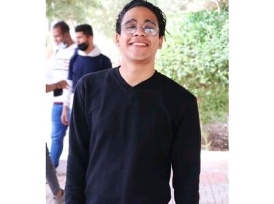 مدبلج اللهجة الصعيدي في قنا