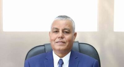 مستشفي قنا الجامعي