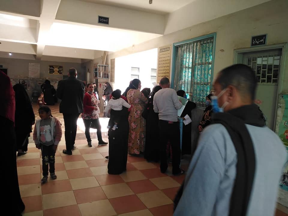 شلل الأطفال