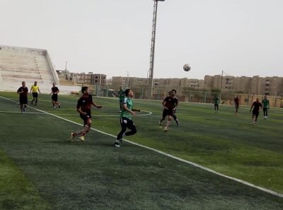 مركز شباب أبوتشت