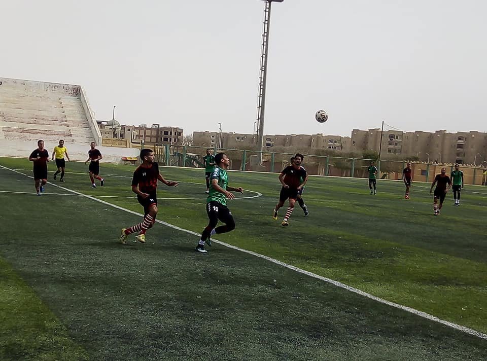 مركز شباب أبوتشت