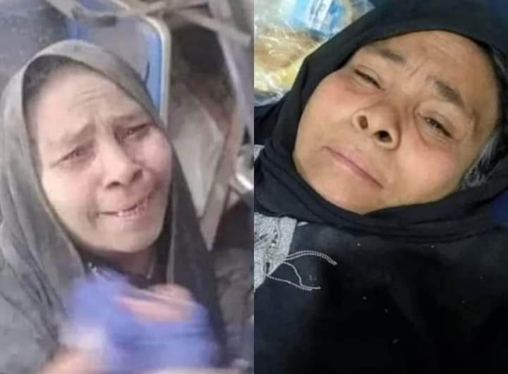 نجل سمرة الراوي