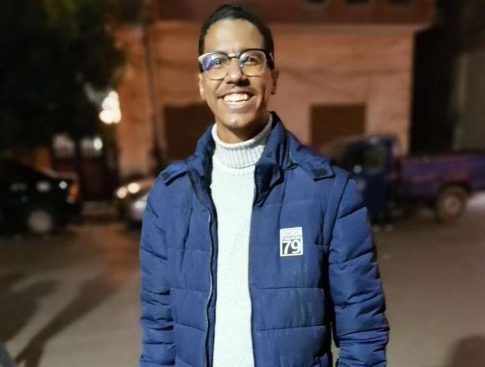 برلمان الشباب في قنا