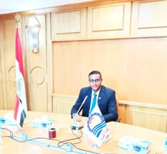 برلمان شباب مصر