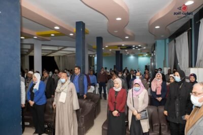 عيد قنا القومي