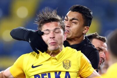 الأهلي والزمالك