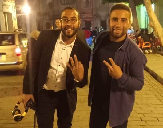 برلمان شباب مصر