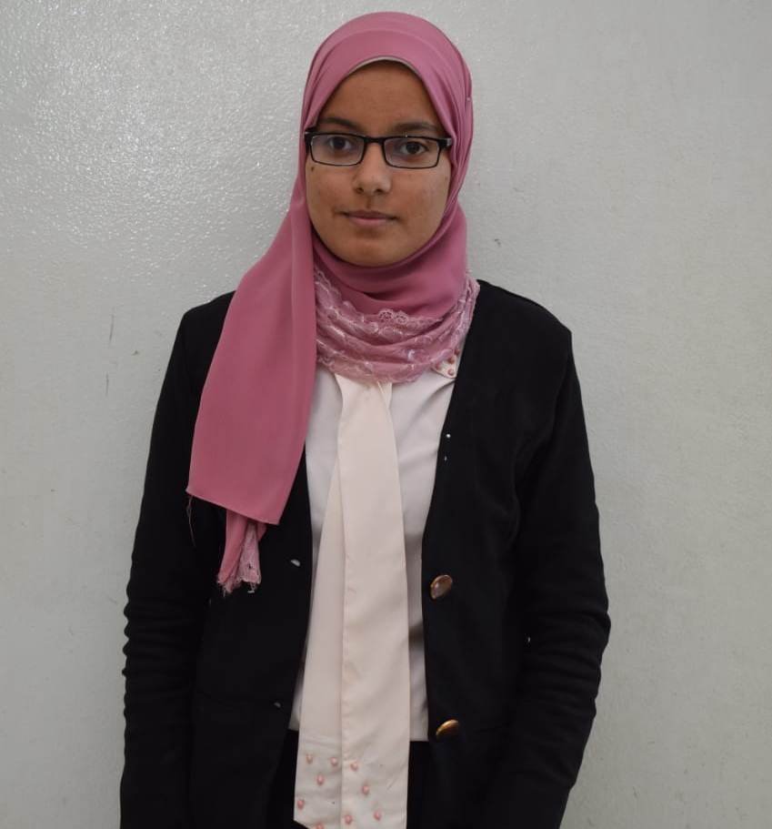 عضو برلمان شباب قنا