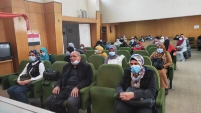 كورونا في قنا