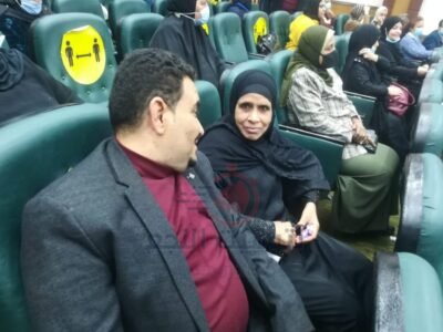 الأم المثالية بقنا