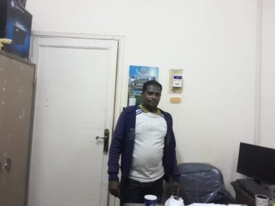 الوحدة المحلية لمركز أبوتشت