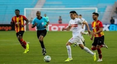 السوبر المصري