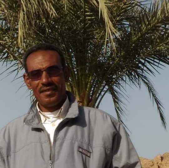 أديب من قنا