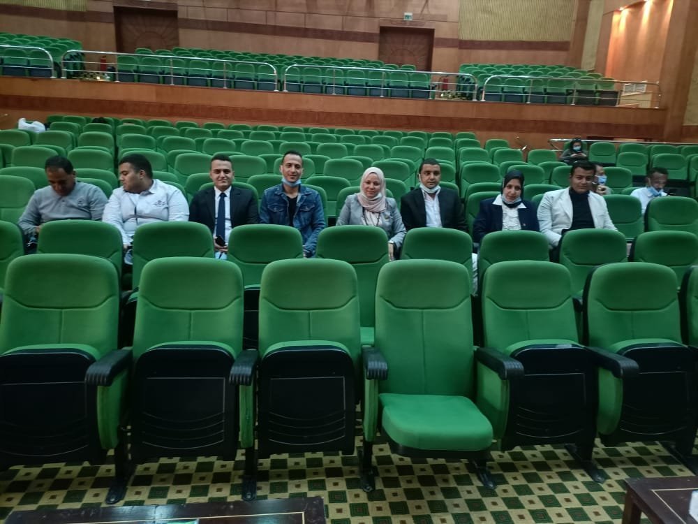 وزير الشباب