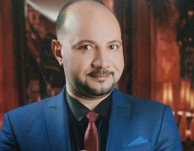 حماة الوطن بنجع حمادي