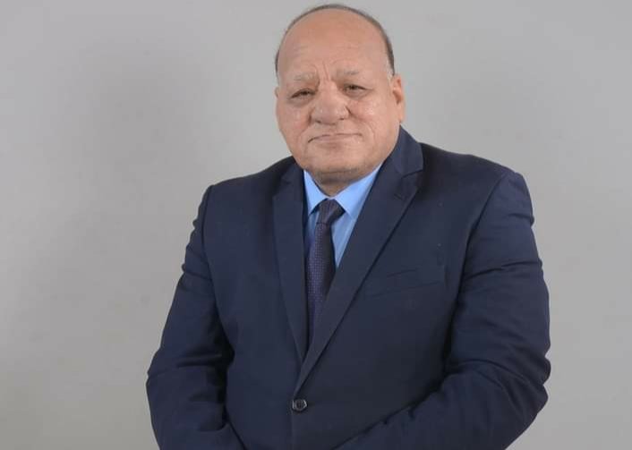 نقيب المحامين