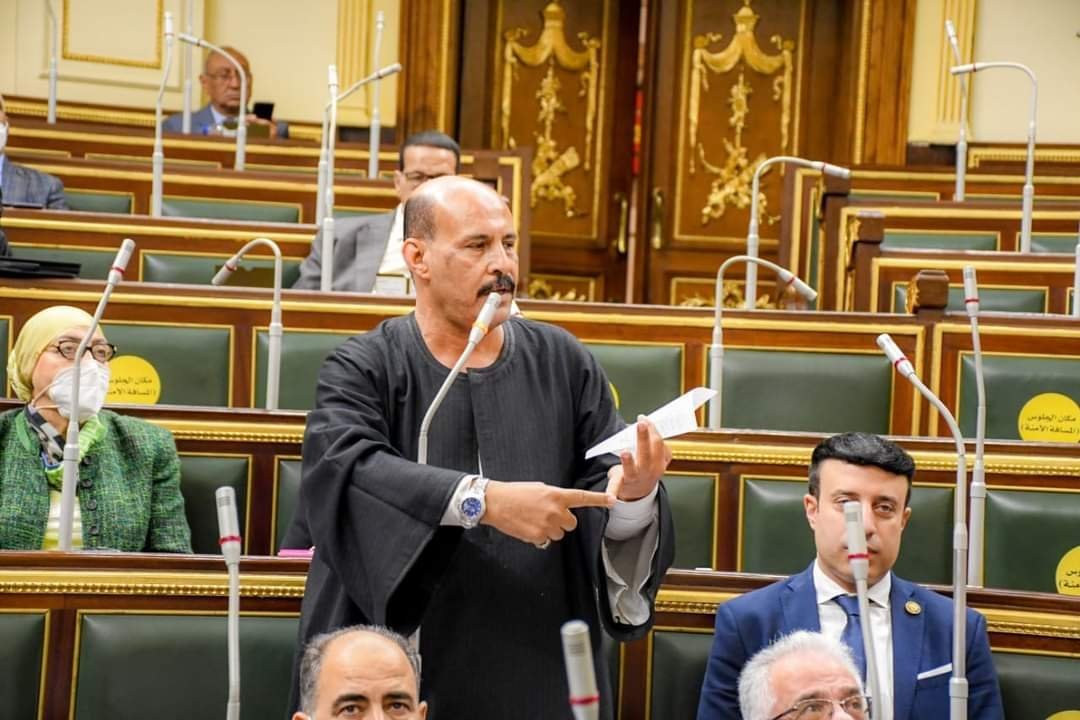 حادث قطاري الصعيد