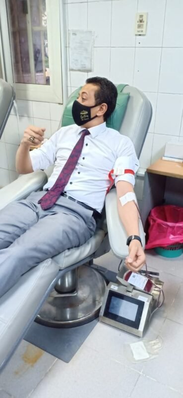 أسامة الهواري