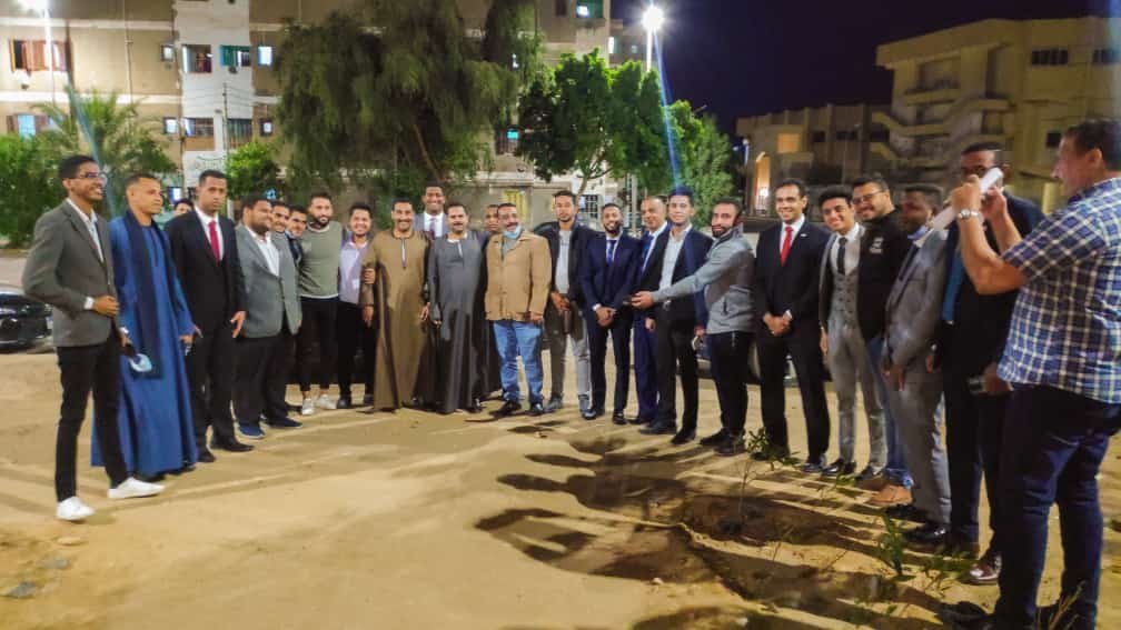 زعيم الأغلبية