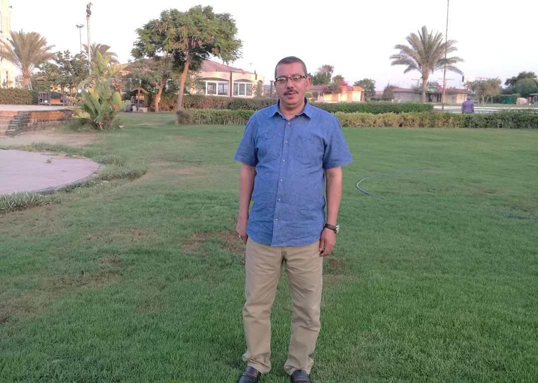 نبيل نصر الدين نجع حمادي