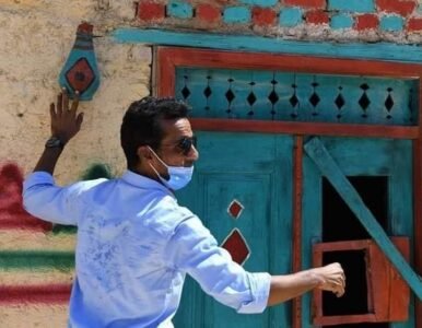 فيروس كورونا