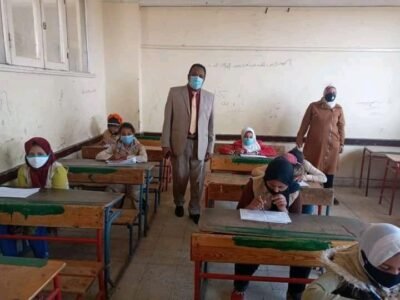 الصف الأول الإبتدائي