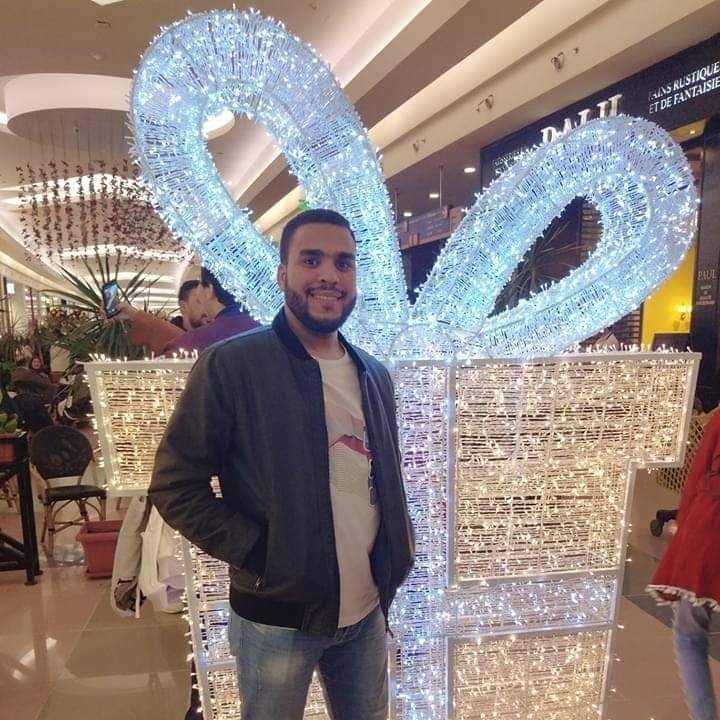 عضو برلمان الشباب قنا الصحة