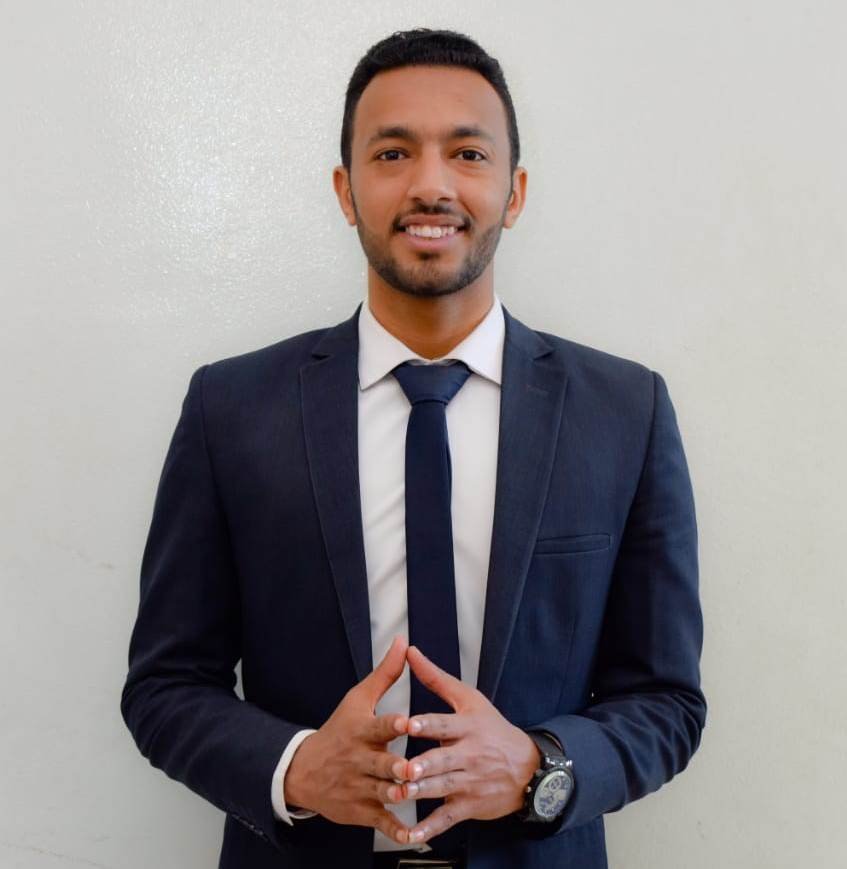 قنا برلمان شباب مصر