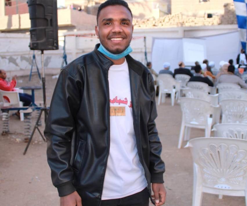 برلمان شباب مصر بقنا