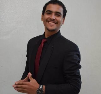 برلمان شباب مصر