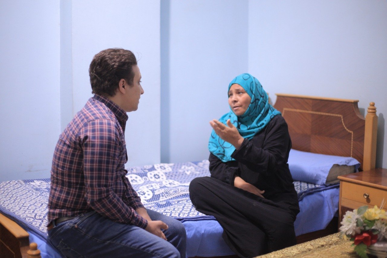 الست سمرة الراوي